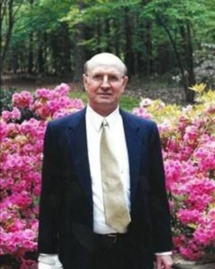 Jerry Thomas Yates