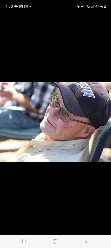 Murel Albert Morgan Jr. Profile Photo