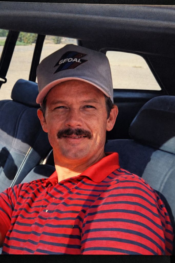 Kenneth Wayne Shelton