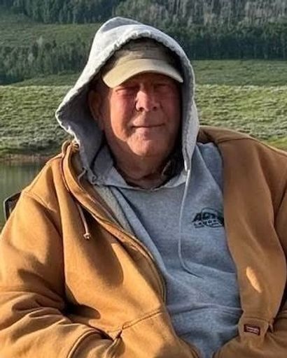 Brian Kenneth Jenkins's obituary image