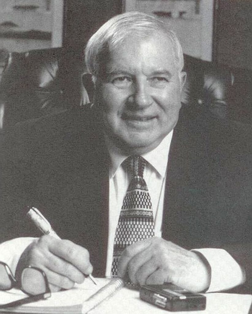 John William Haimbaugh