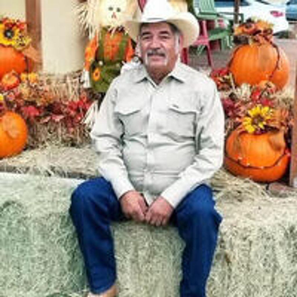 Carlos Juarez Pena