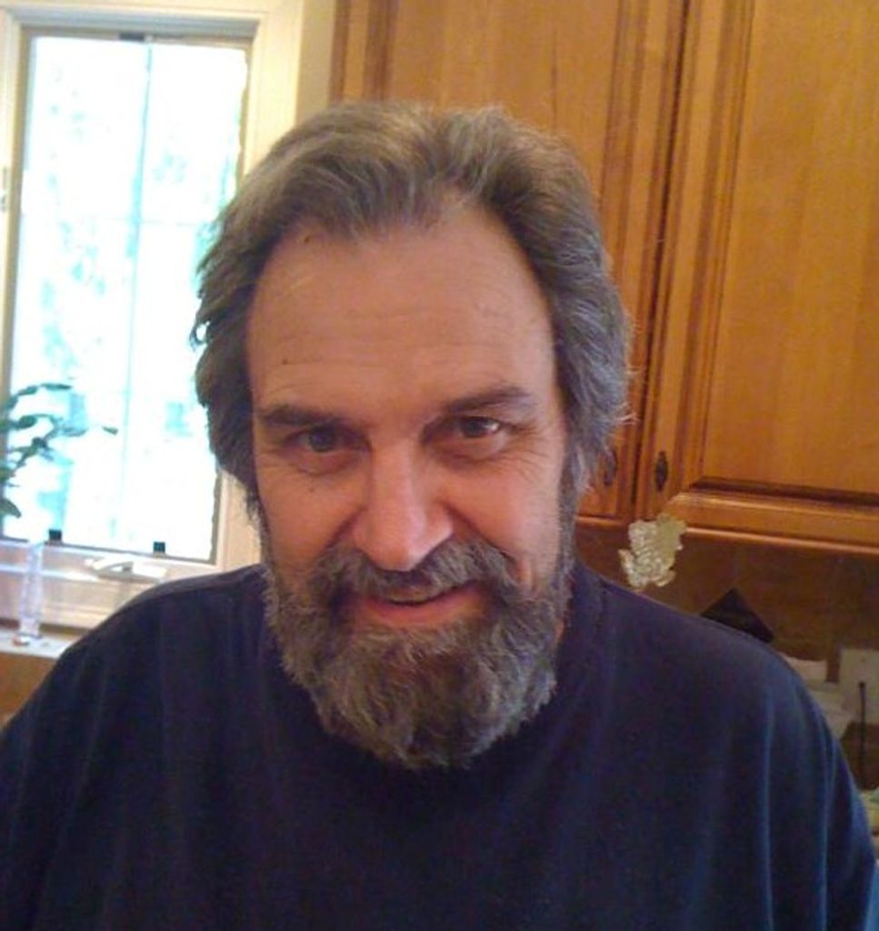 James Gilbert Brown