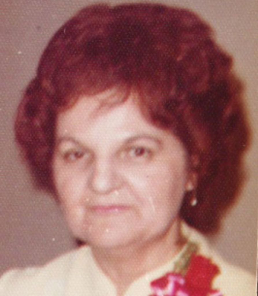 Rose M. Kolodziej