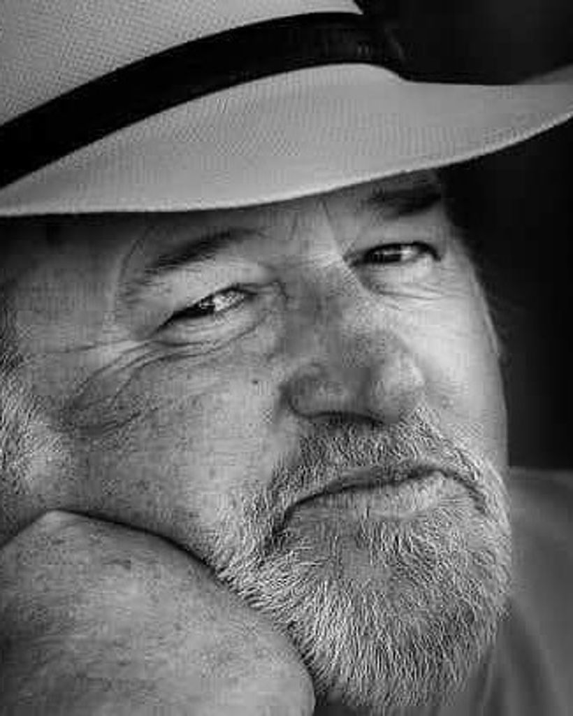 John Peden Profile Photo