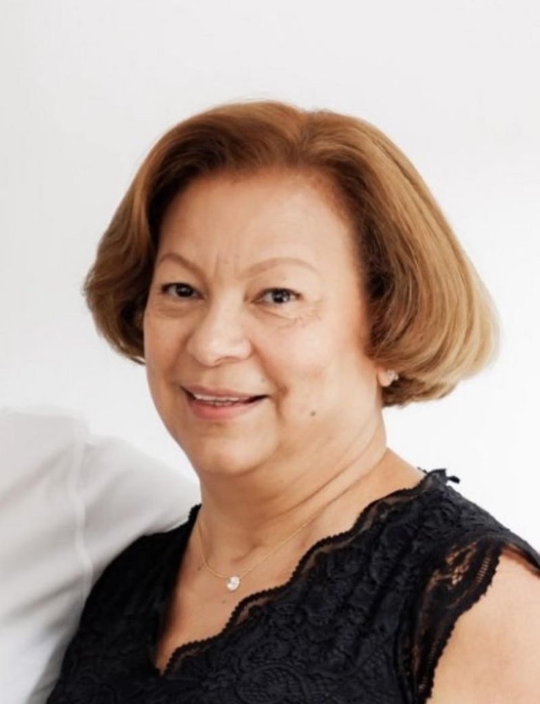 Nilsa I. Vazquez Profile Photo