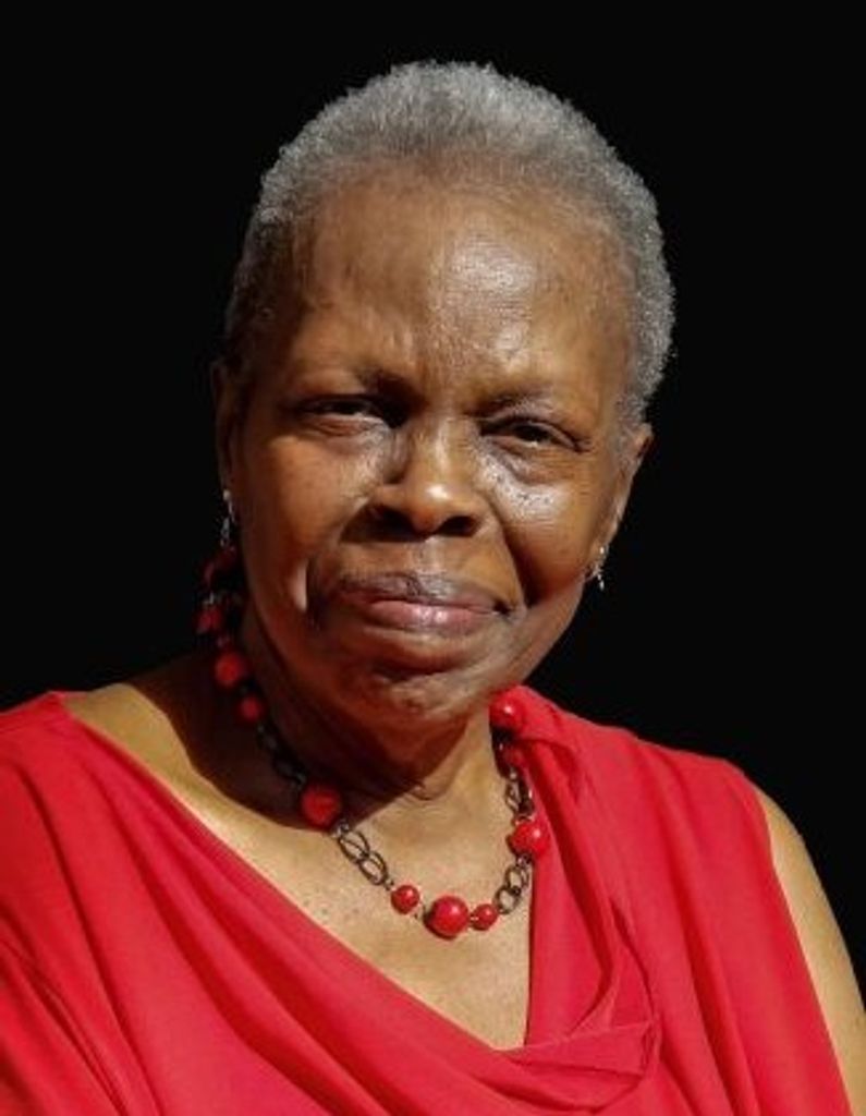 Ellen Lucille Thompson Profile Photo
