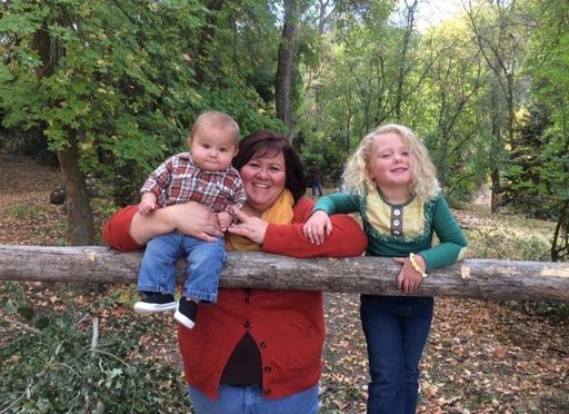 Calleen Golding photo gallery thumbnail 5 of 27
