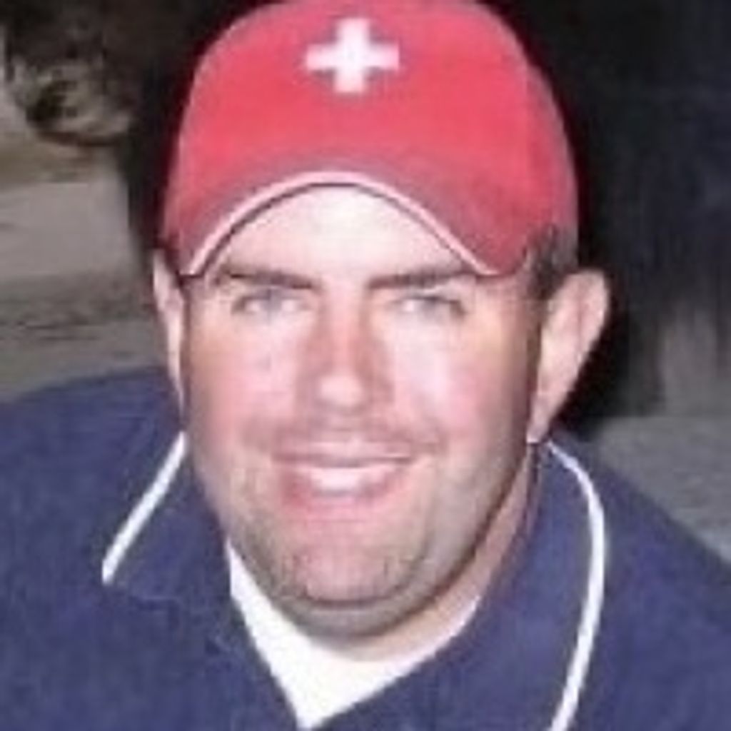 Mark Feuz