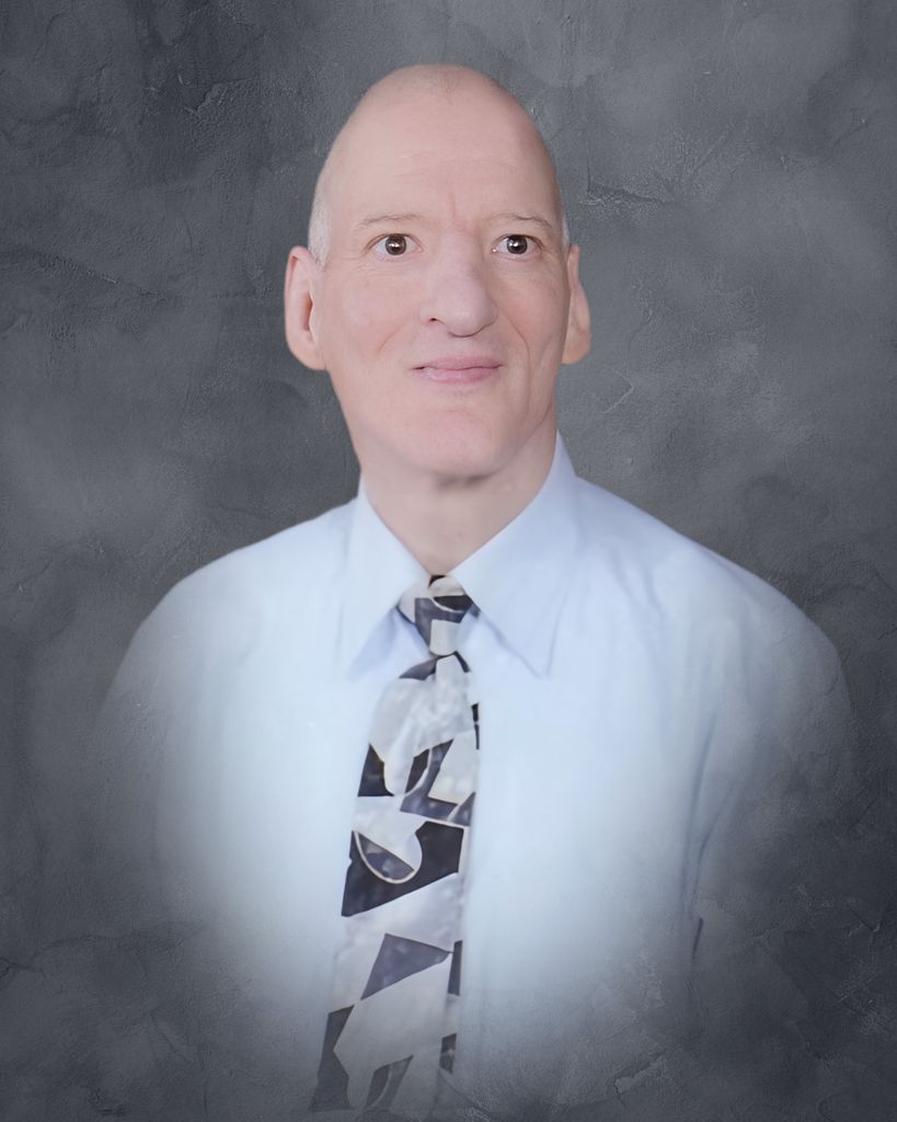 Donald Alan Dixon Profile Photo