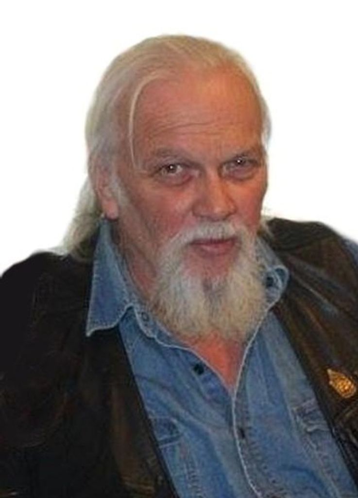 Larry Delano Darby Profile Photo