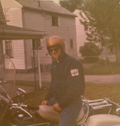 Gerald "Jerry" Carver photo gallery thumbnail 119 of 141
