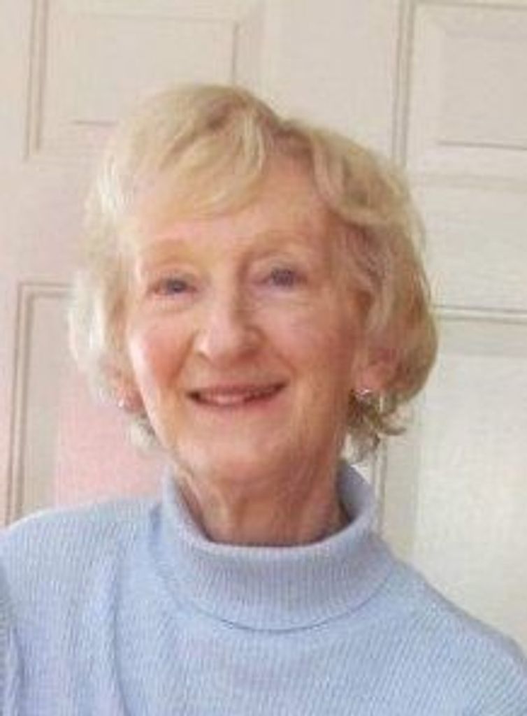 Mary White