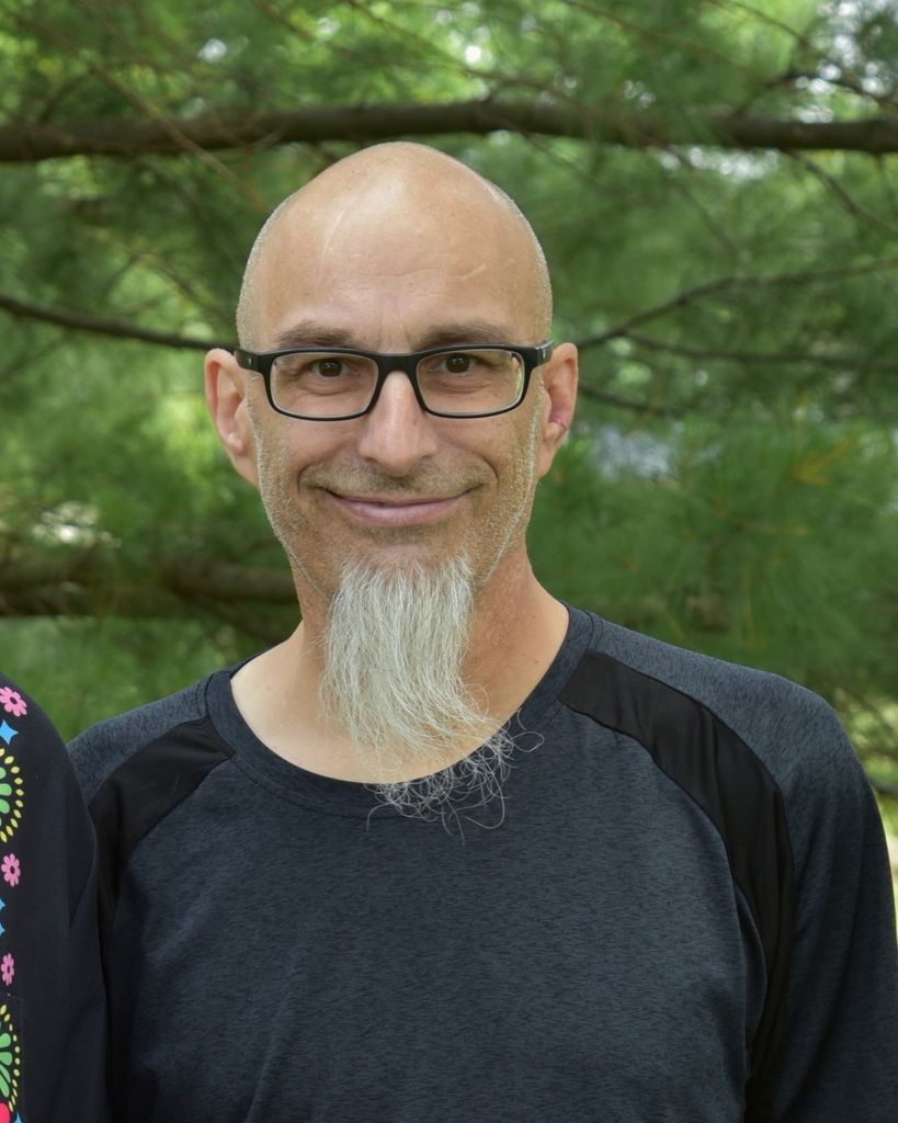 David J. Keeley Profile Photo