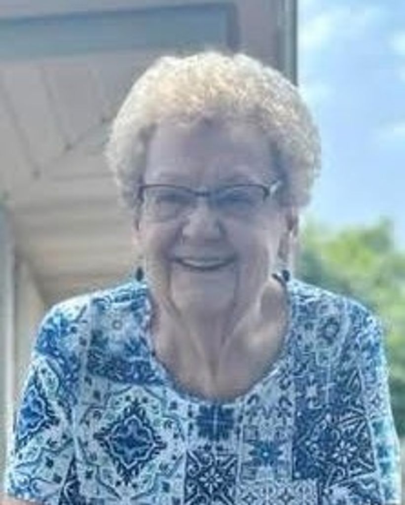 Janet M. Johnson