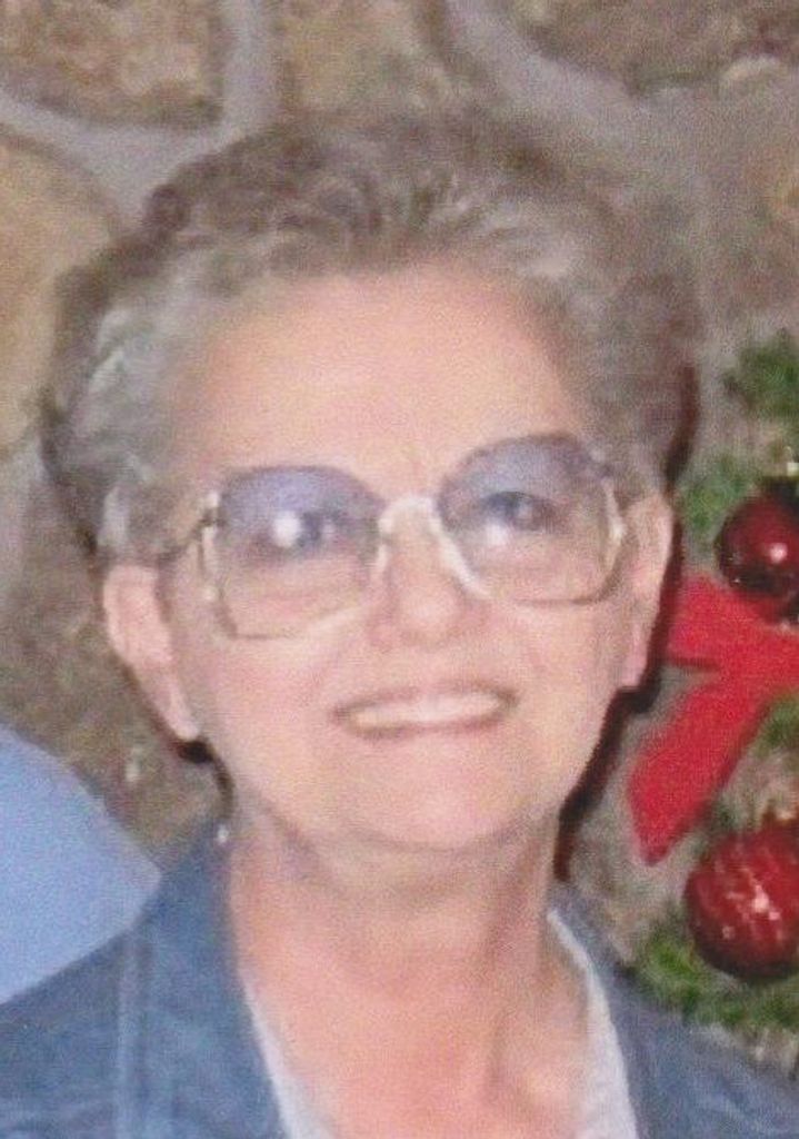 Delma Catherine (Matz)  Goff