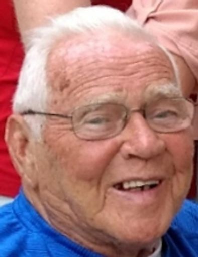 William J. Welch Profile Photo