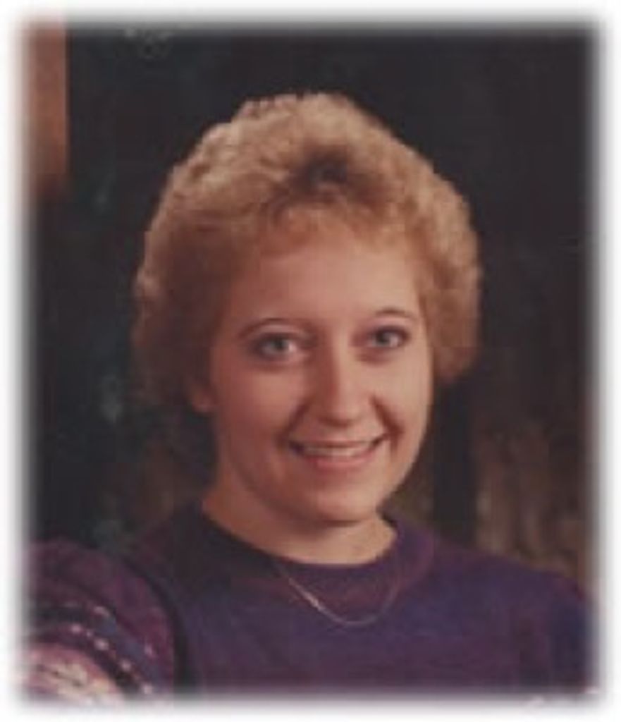 Rebecca Fye