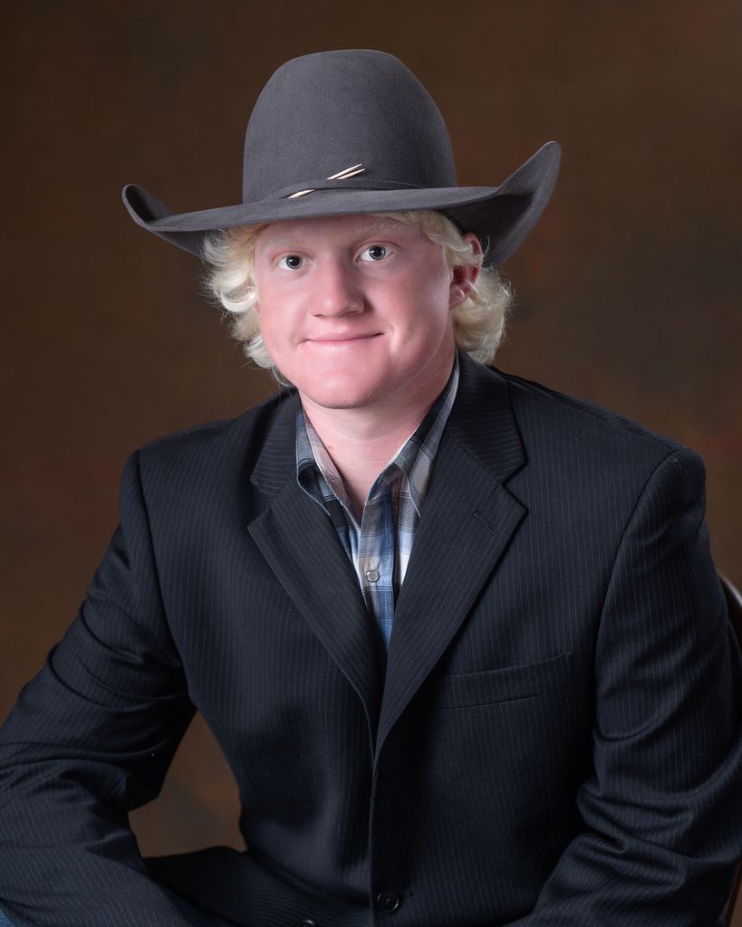 Jett Eli Sjeklocha Profile Photo