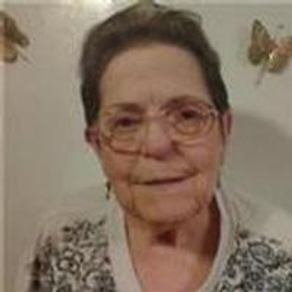 Marie Kathleen Swanson
