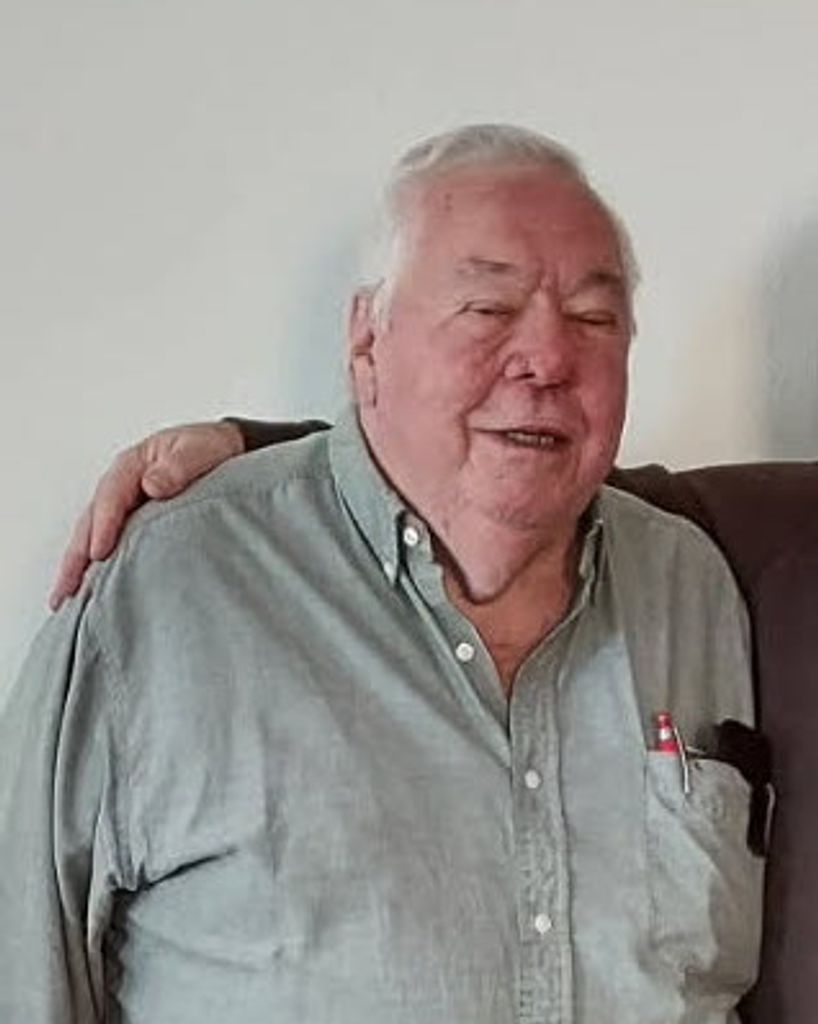 George Elvis Stallcup Profile Photo