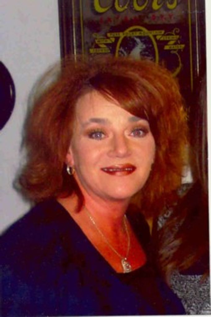Sherri Tindol