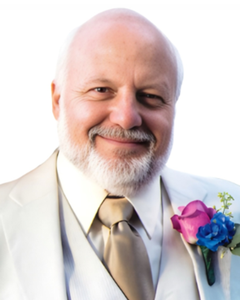 Jim Paden