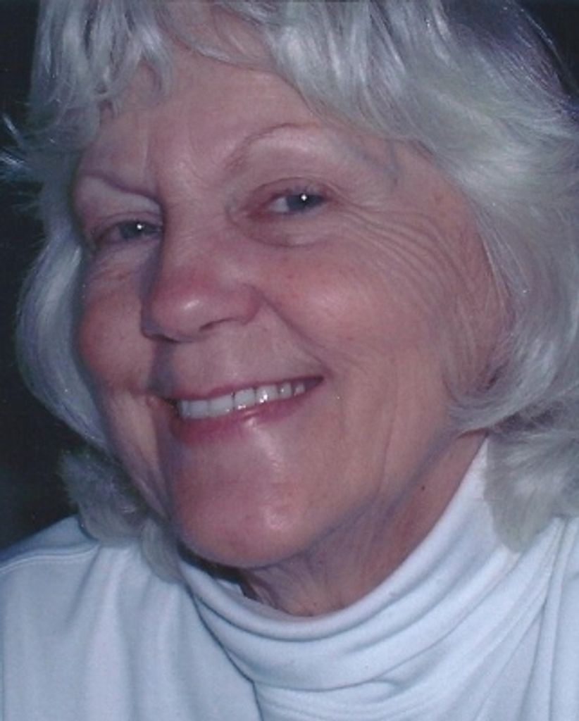 Delores C. Barron Profile Photo