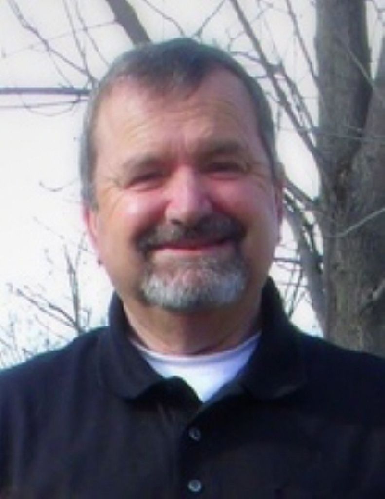 Jerry Anthony  Taylor 