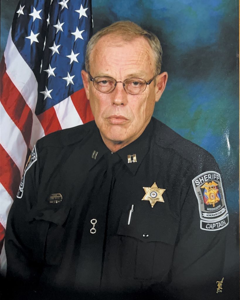 Bennie Nelson Profile Photo