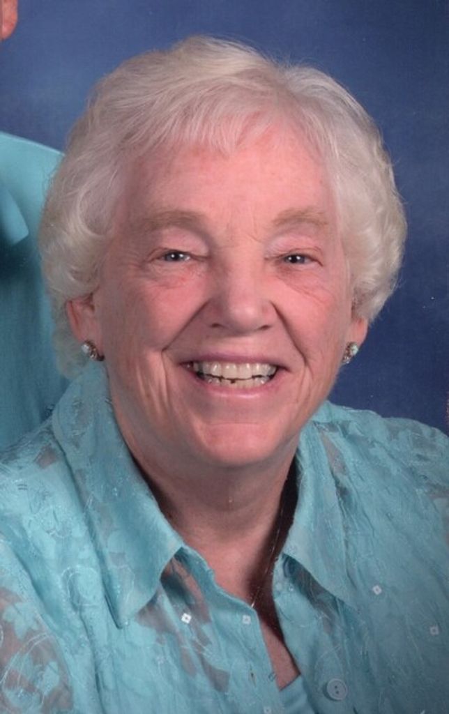 Jane Scarle Small Profile Photo