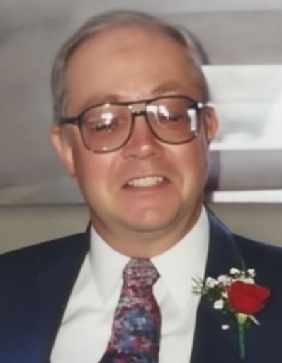 Raymond M. Wheland's obituary image