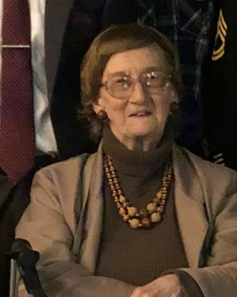 Kay Starkey Profile Photo