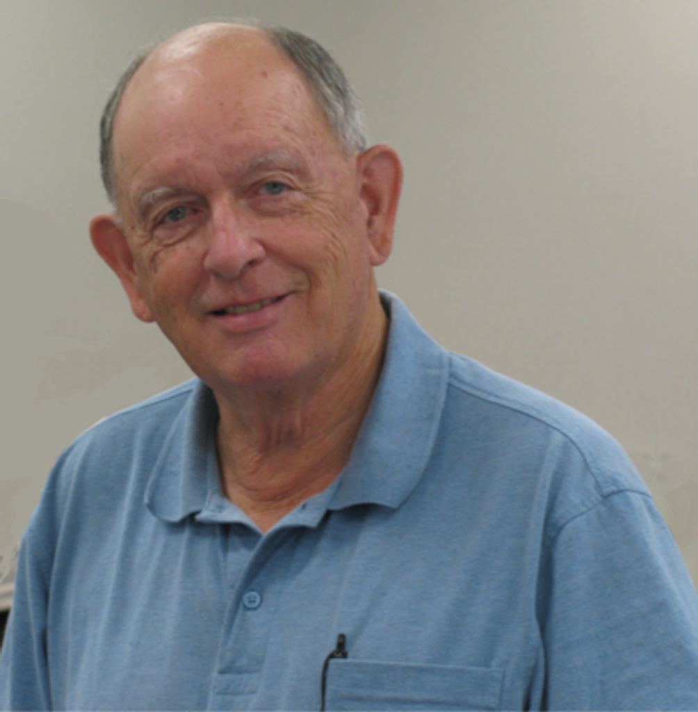 Gerald Grant Profile Photo