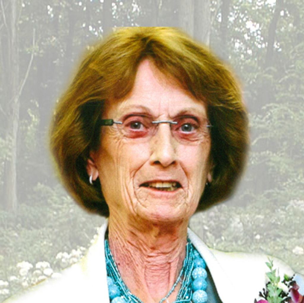 Cynthia Mary Nitz