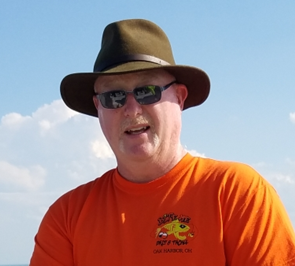 Joey L. Helser Profile Photo