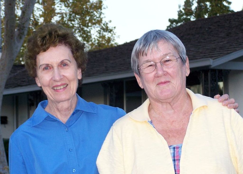 Doris Marie Johnson
