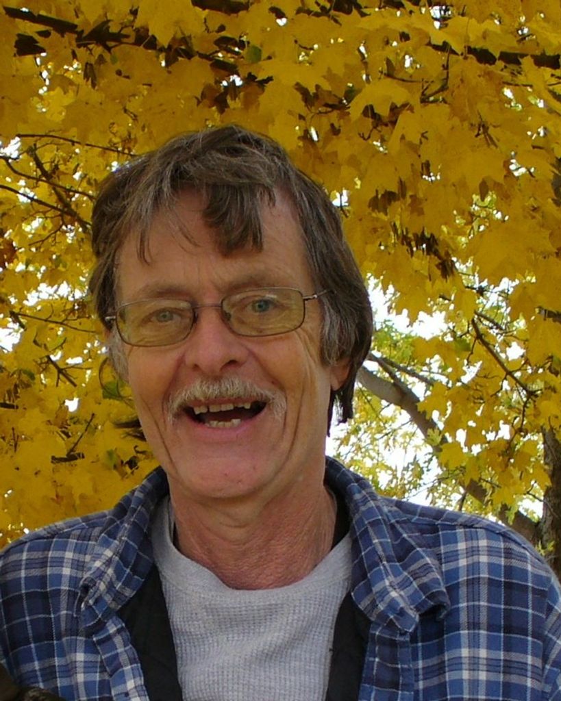 Gerald "Jerry" Lake