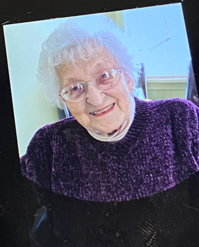 Lillian Beswick Profile Photo