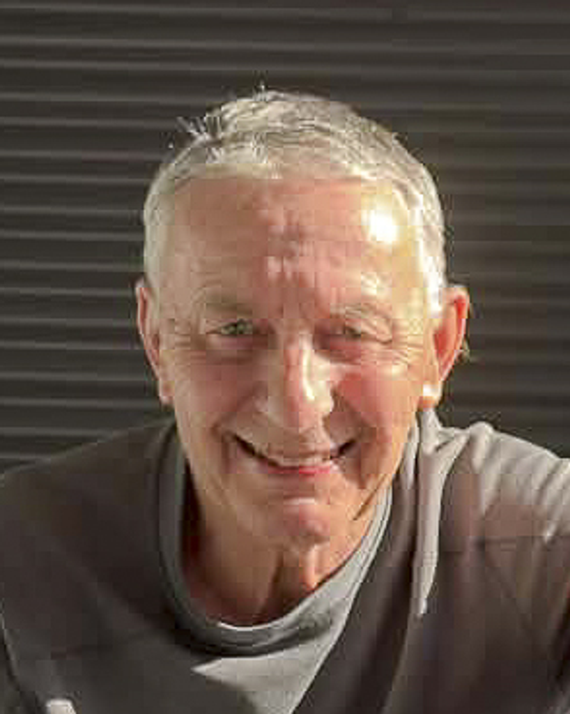 John Maurice O'Neill Profile Photo