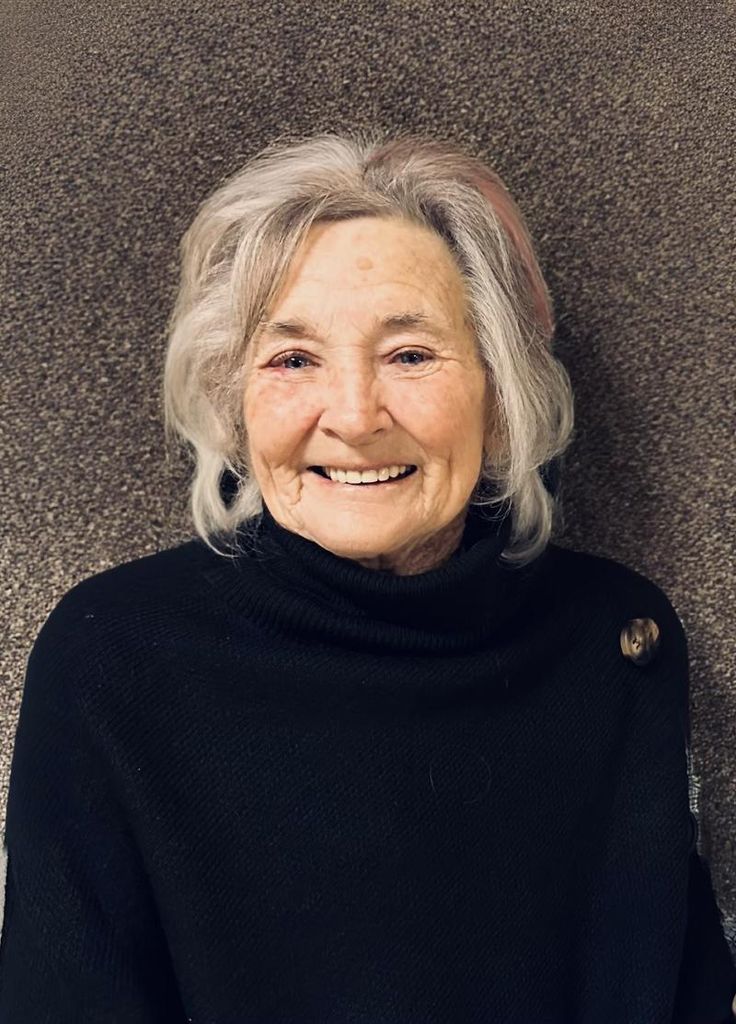 Annie Kovar Sykora Profile Photo