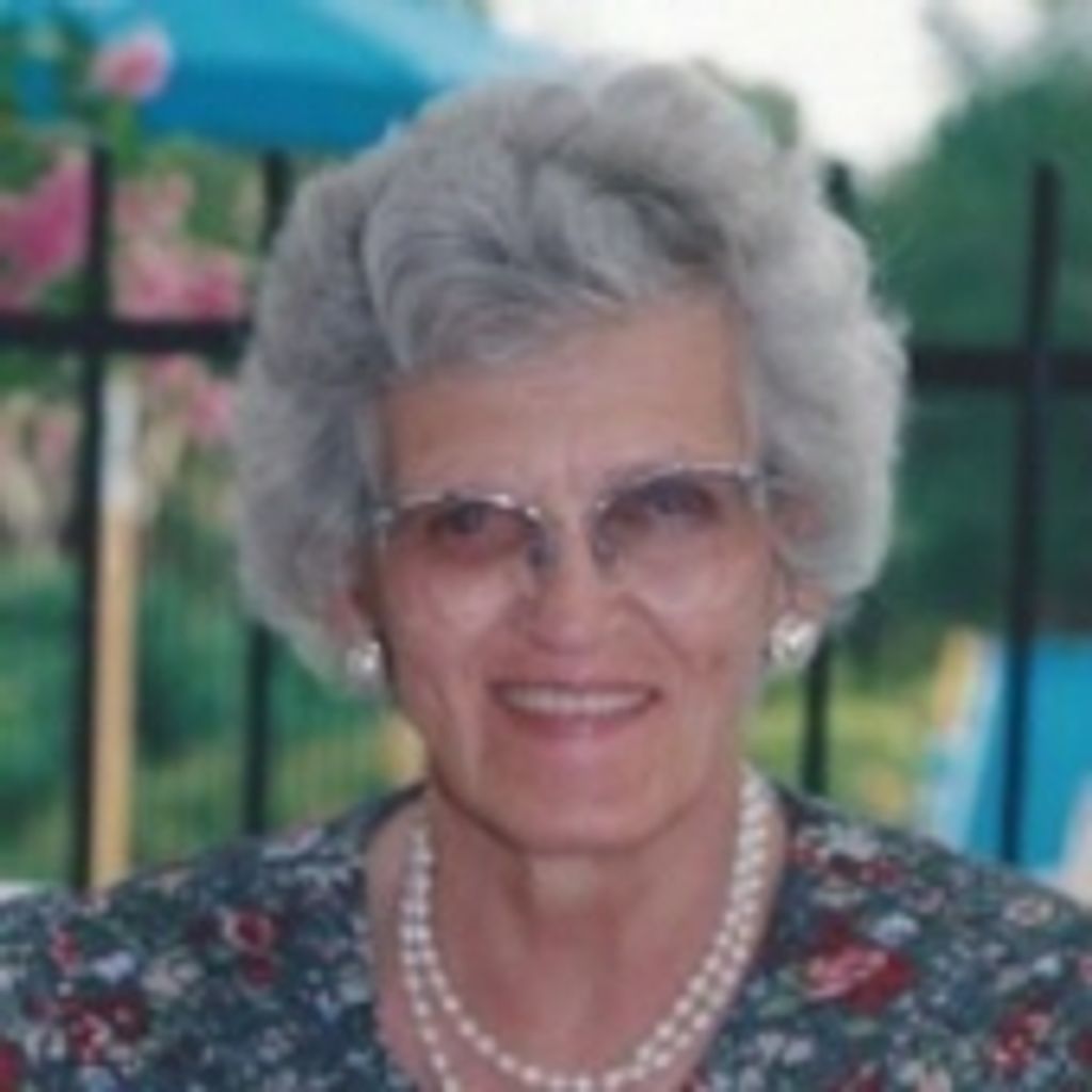 Leona Goehle