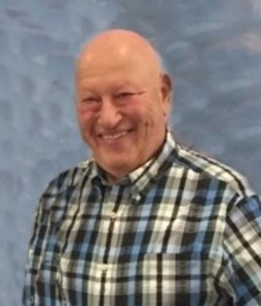 Norman Leroy Coffelt Profile Photo