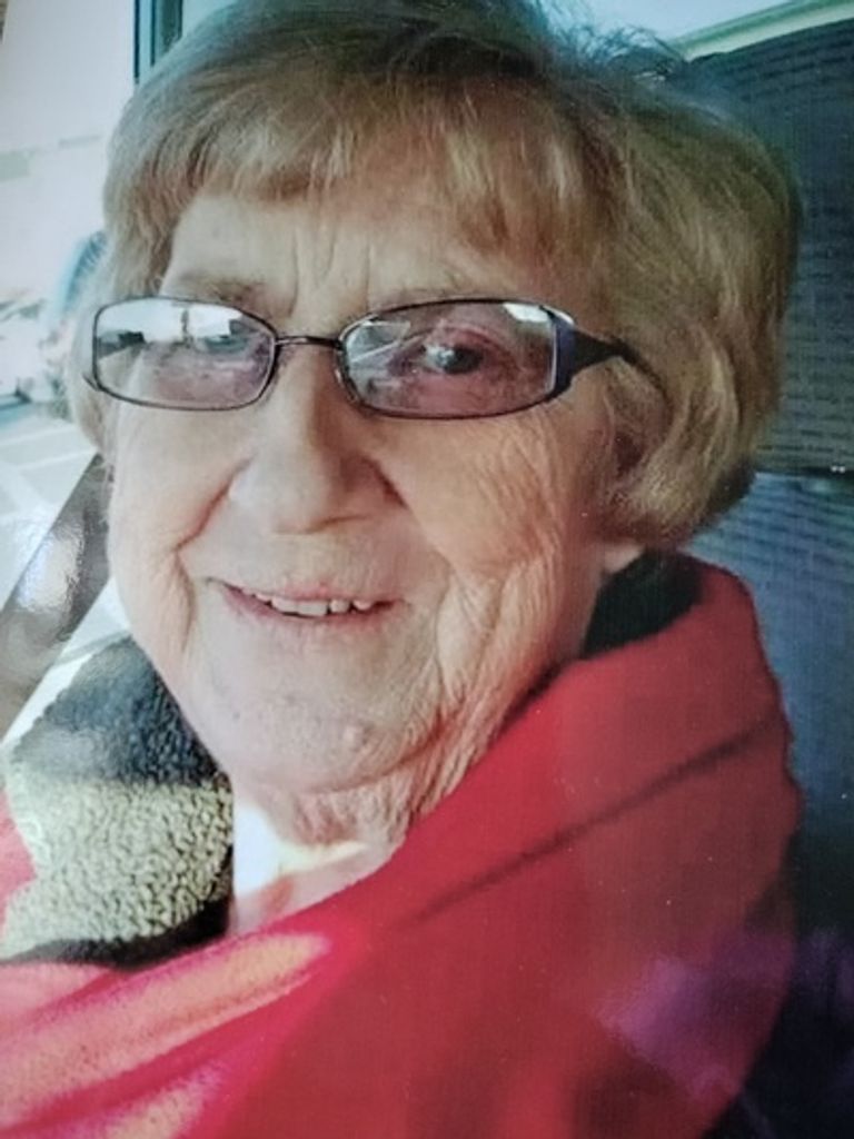 Ella "Loretta" O'Neal Davis Profile Photo