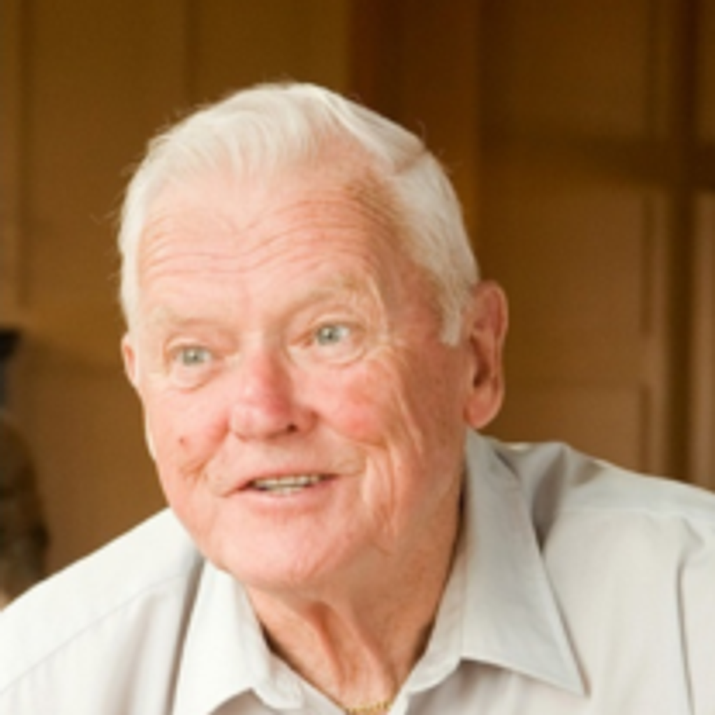 Norman Cressey Profile Photo