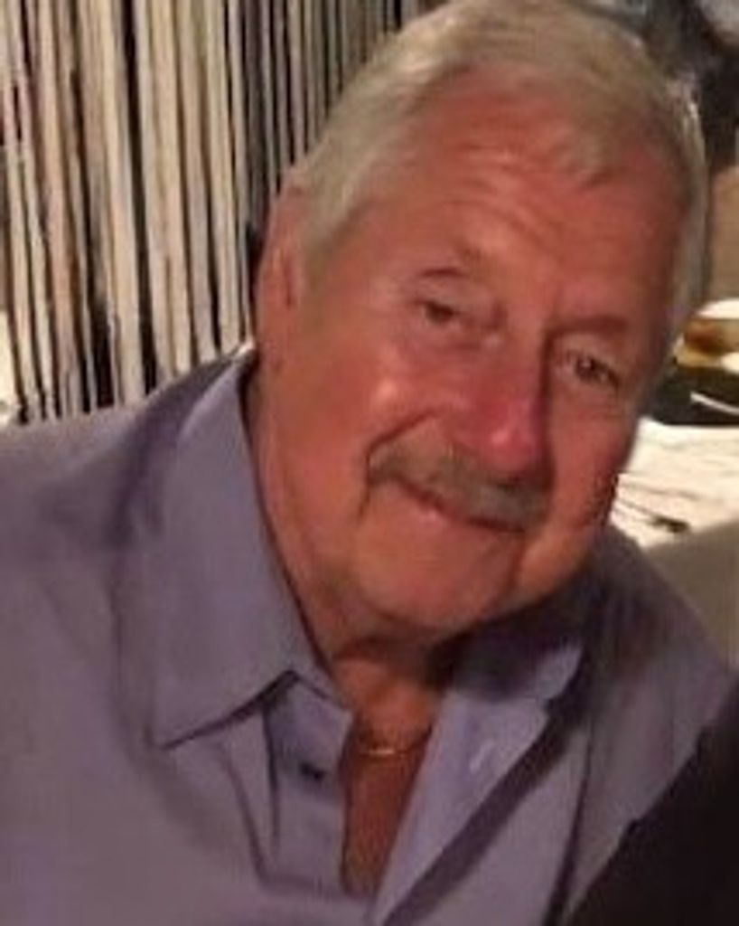 Robert Parlante Profile Photo