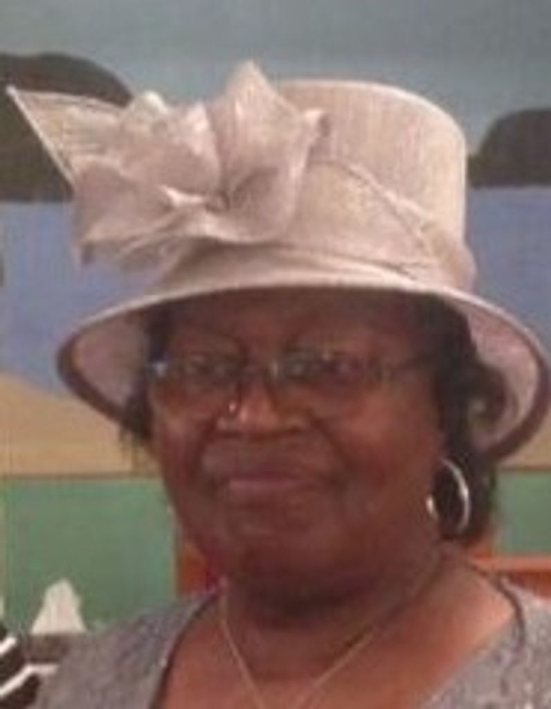 Bessie Lee Evans Profile Photo