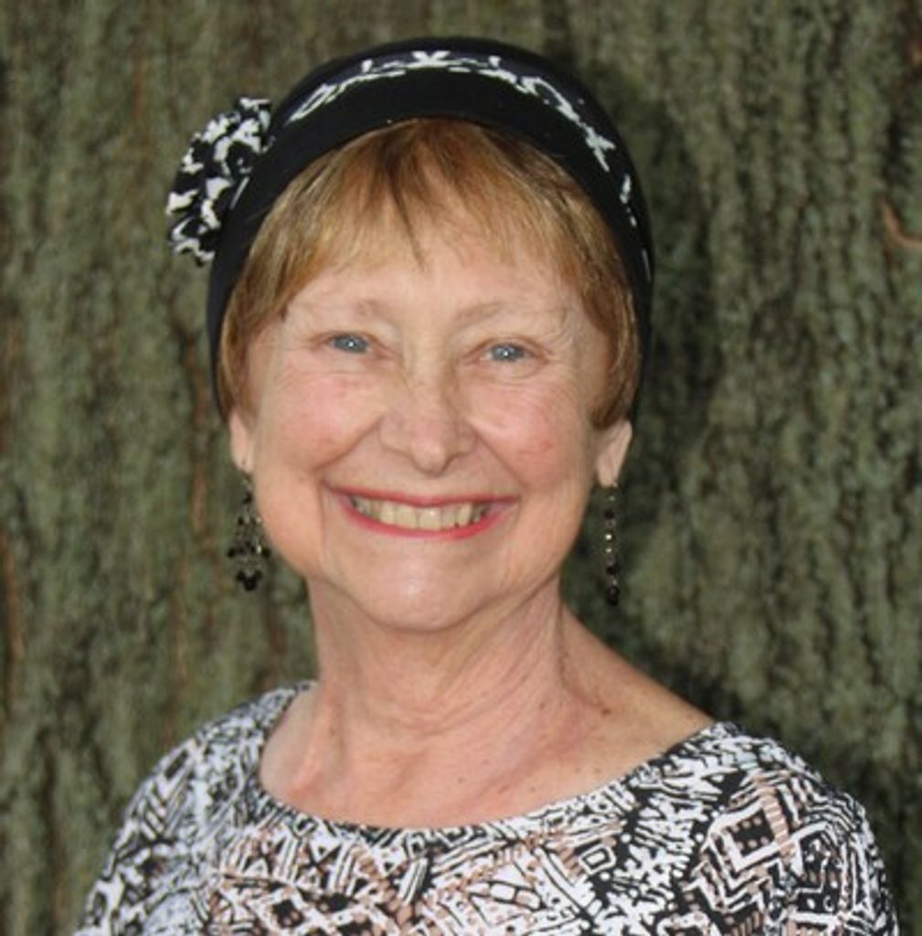 Judy B. Mcintire