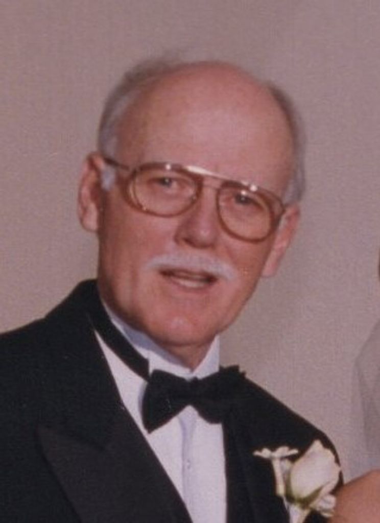 Waldo Leonard Sterling Hansen Jr.