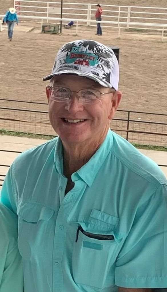 Ob Powers Profile Photo